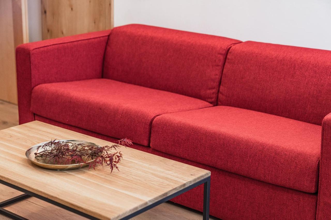 "Die Bergerin" | Appartements Schladming Kültér fotó